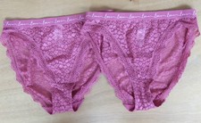 Two pairs size 10 of M & S