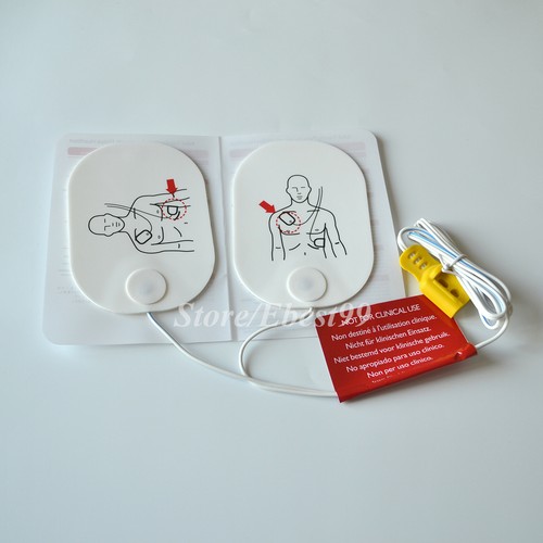 Pair training pads for - 1,