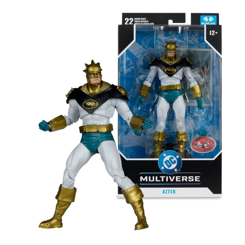 Mcfarlane toys multiverse - mcfarlane,
