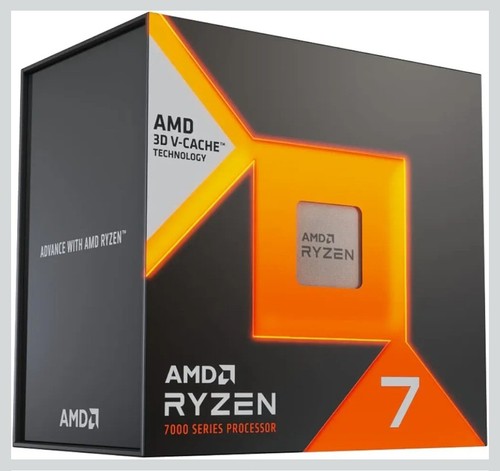 Amd ryzen sets 7800 - ryzen, 7
