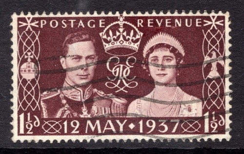 1937 coronation birch - coronation,
