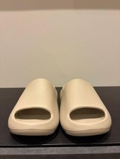 Genuine Adidas Yeezy Slides Beige | Brand New No Box  | Free UK Delivery