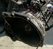 FORD FOCUS ECONETIC GEARBOX 5