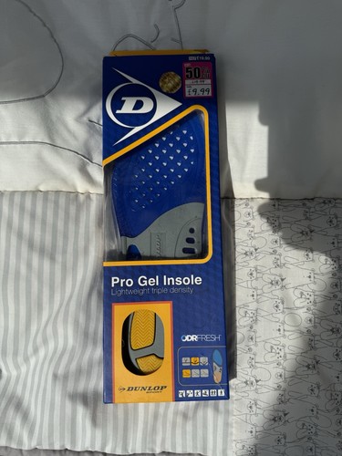 Dunlop sport pro - dunlop,