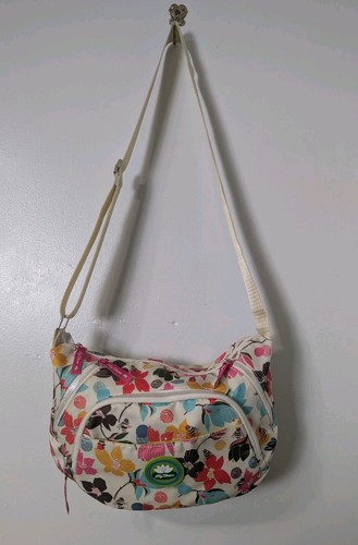 Lily bloom crossbody bag - crossbody,