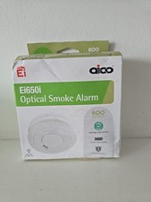Aico Ei650i Optical Smoke