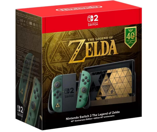 Presale nintendo switch the - nintendo, 2