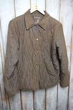 Jack Murphy Quilted Jacket