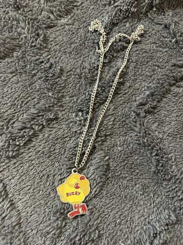 Vintage 1978 buzby bird - 1978,