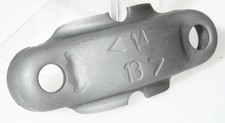 Steering Box Clamp VW Beetle