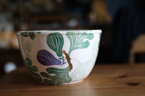 Emma bridgewater fighting - emma,