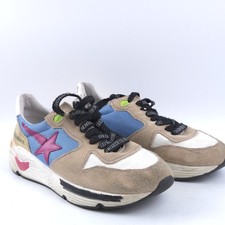 Golden Goose Running Sole