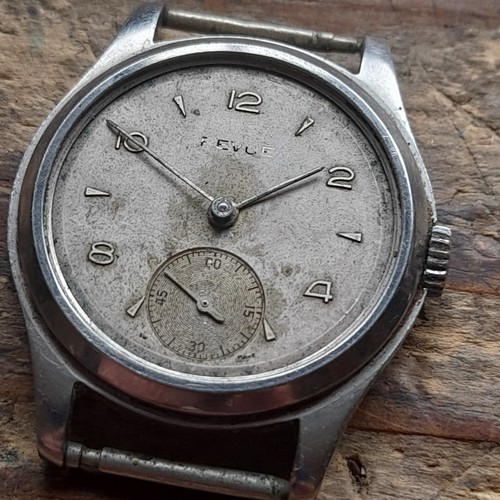 Vertex revue denisteel made - denisteel, in