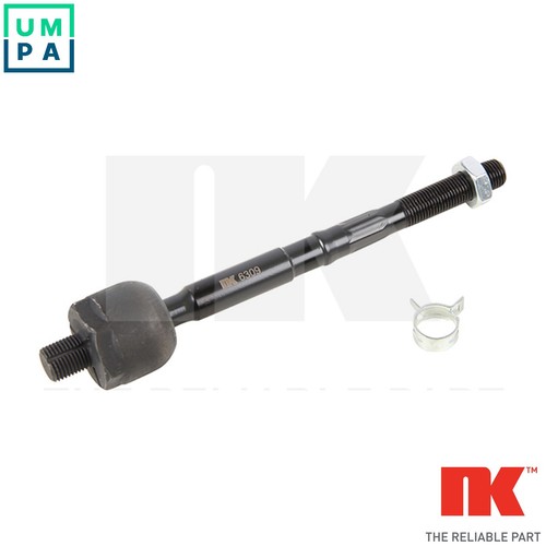 Inner tie rod - rod, for