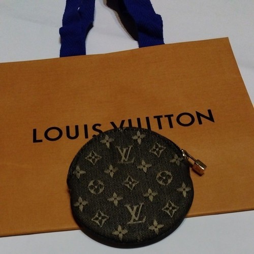 Louis vuitton monogram coin - vuitton,