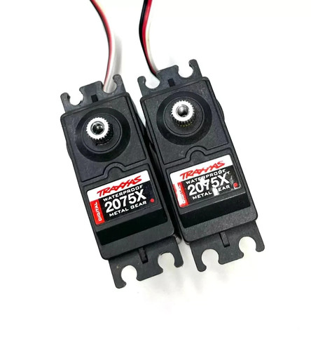 Traxxas 2075x - 2075x, of