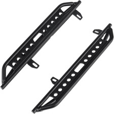 Metal RC Crawler Pedals RC