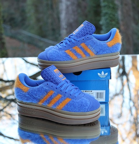 Adidas gazelle bold - adidas, res