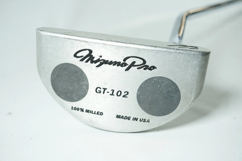Mizuno pro gt102 - mizuno,
