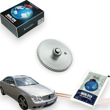 For Mercedes-Benz CLK C209