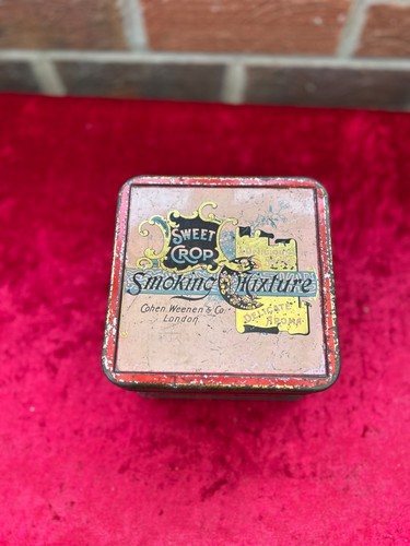 Antique cohen weenen co - cohen, &