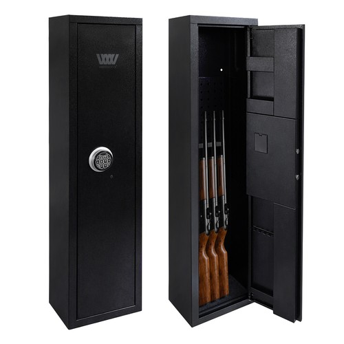 Gun cabinet vertical - cabinet,