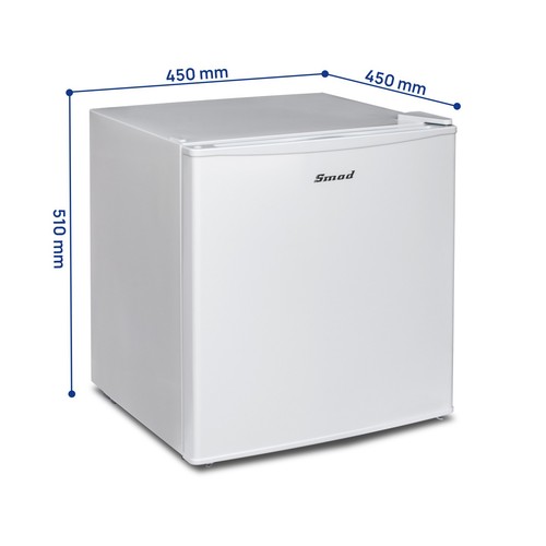 Smad mini fridge counter top - smad,