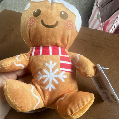 Cuddle crew christmas - crew,