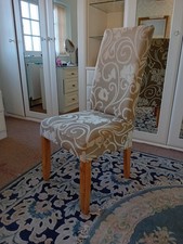 Dining Chair - NO LONGER