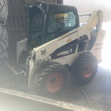 Bobcat s570 - bobcat,