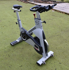 Star Trac NXT Spinner Bike |