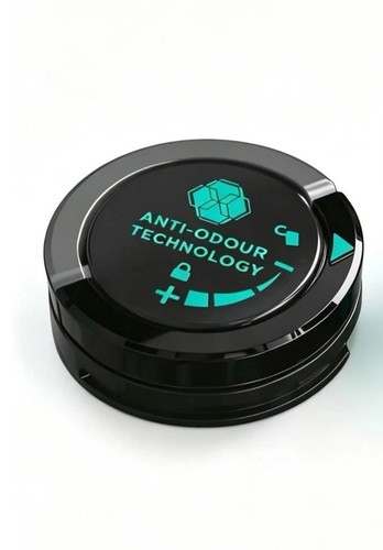Odour cap for - for, stratos
