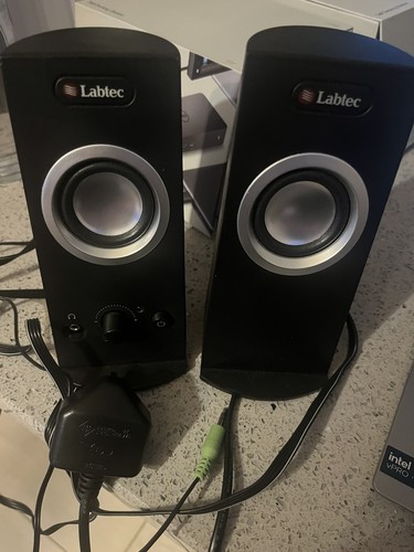 Labtec spin powered - labtec,
