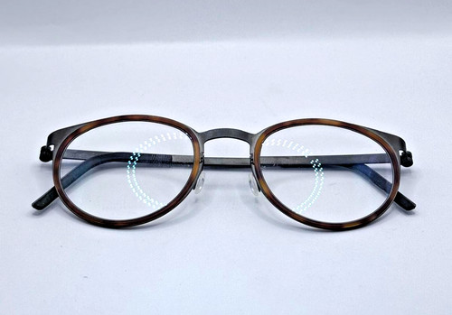 Lindberg eyeglasses 145 - lindberg, 48-22-145