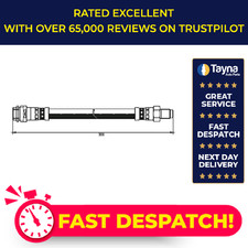 Brake Hose fits MERCEDES SLK55
