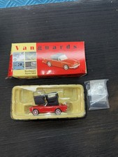 Vanguards Sunbeam Alpine Mk2