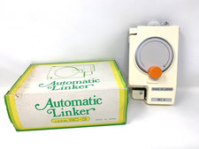 Automatic Linker Carriage SC-3