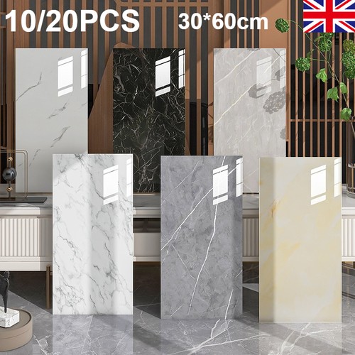 20p pvc marble - 10/20p,