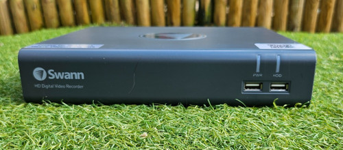 Swann 2tb hdd - hdd, channel