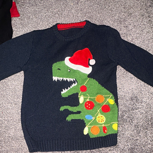 Matalan boys christmas - matalan,