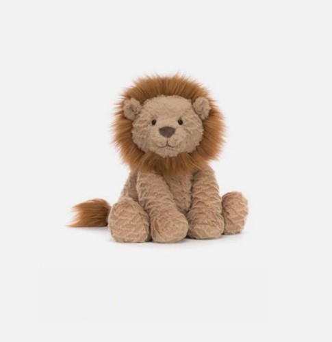 31cm genuine jellycat lion - 31cm,