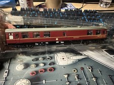 Bachmann 39-261 MK1 RMB Coach