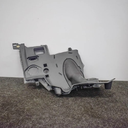 Audi 80a dashboard - 80a, lower