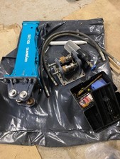 Mini Digger Breaker / Pecker