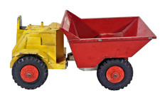 Vintage Tri-ang Thwaites