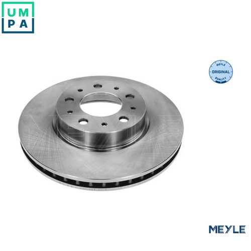 Brake disc 515 - brake,