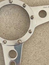 Moto Lita Steering Wheel -