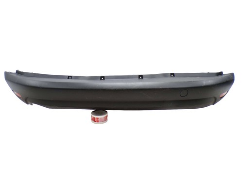 Ford max rear - ford, bumper