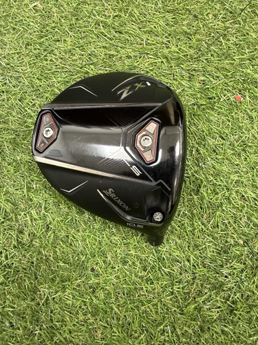 Srixon zxi driver - driver, head