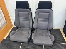 RECARO LX-M 2seats 0415
